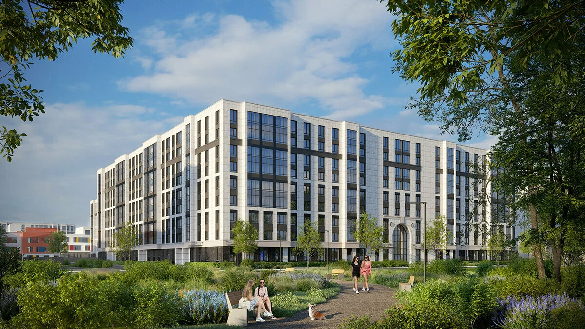 ЖК «Кинопарк», изображение-5